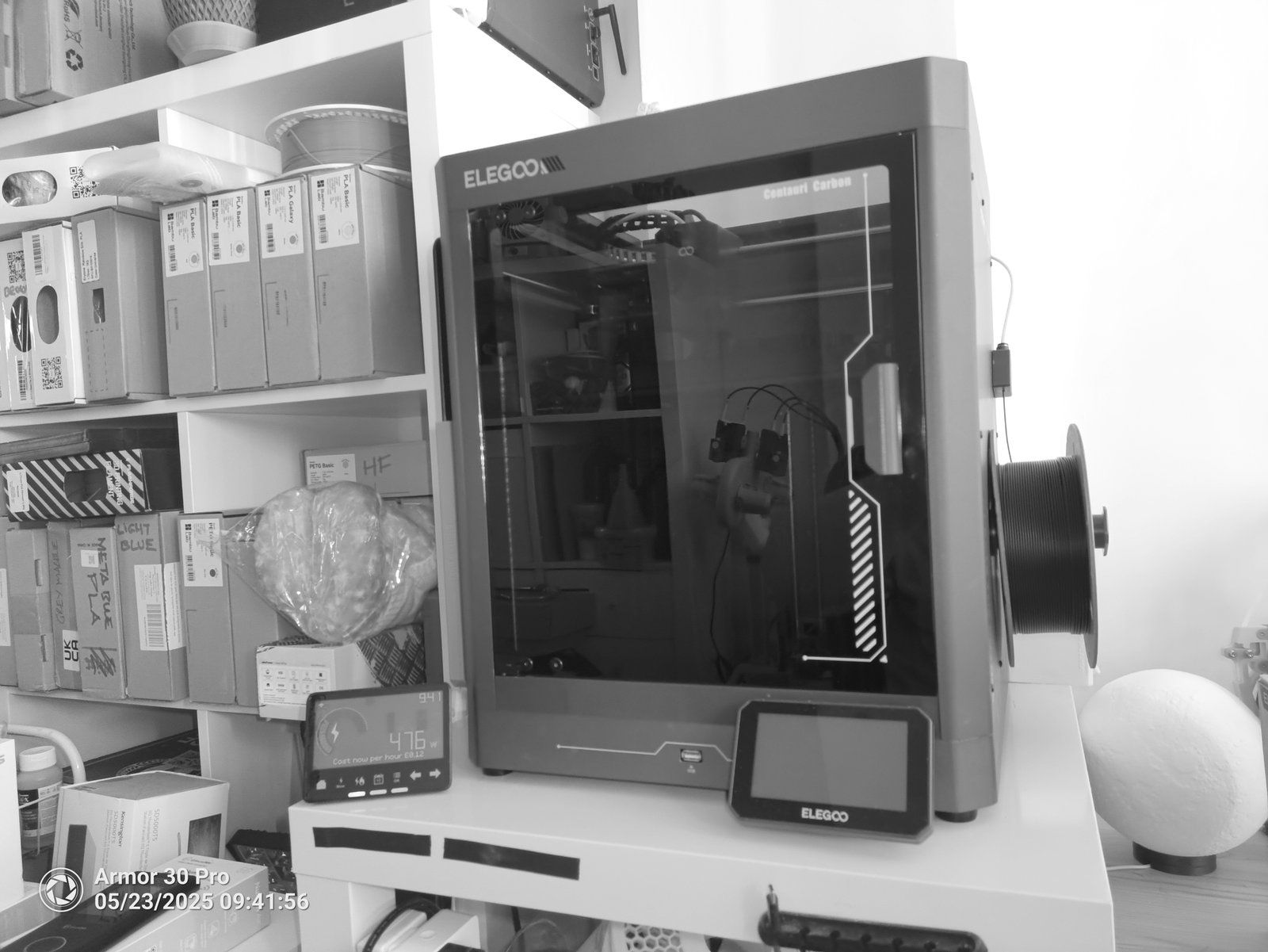 Ulefone Armor 30 Pro Photo Examples