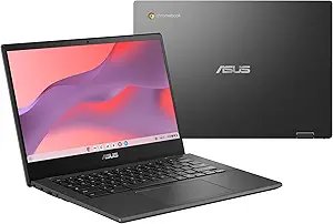ASUS Chromebook CM14 الآن 121 دولارًا في Amazon