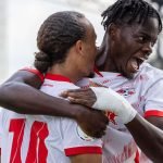 Reds 'Clear Path' للتوقيع Reds 'Clear Path' للتوقيع