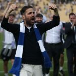 استبدال Xabi Alonso بديل REAL MADRID "من المحتمل" أن يكون Cesc Fabregas بعد Como "وداع"