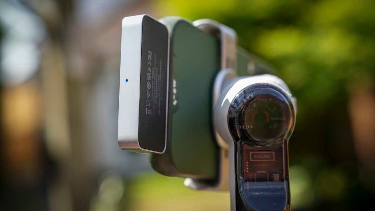 Orico FlashPod مراجعة SSD المحمولة Orico FlashPod SSD