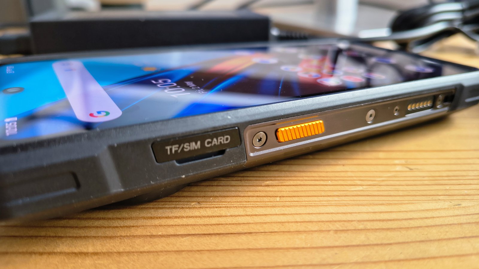 Ulefone Armor 30 Pro