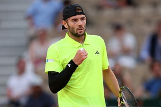 Draper vs Fonseca Live: درجات وتحديثات فرنسية مفتوحة Draper vs Fonseca Live: درجات وتحديثات فرنسية مفتوحة