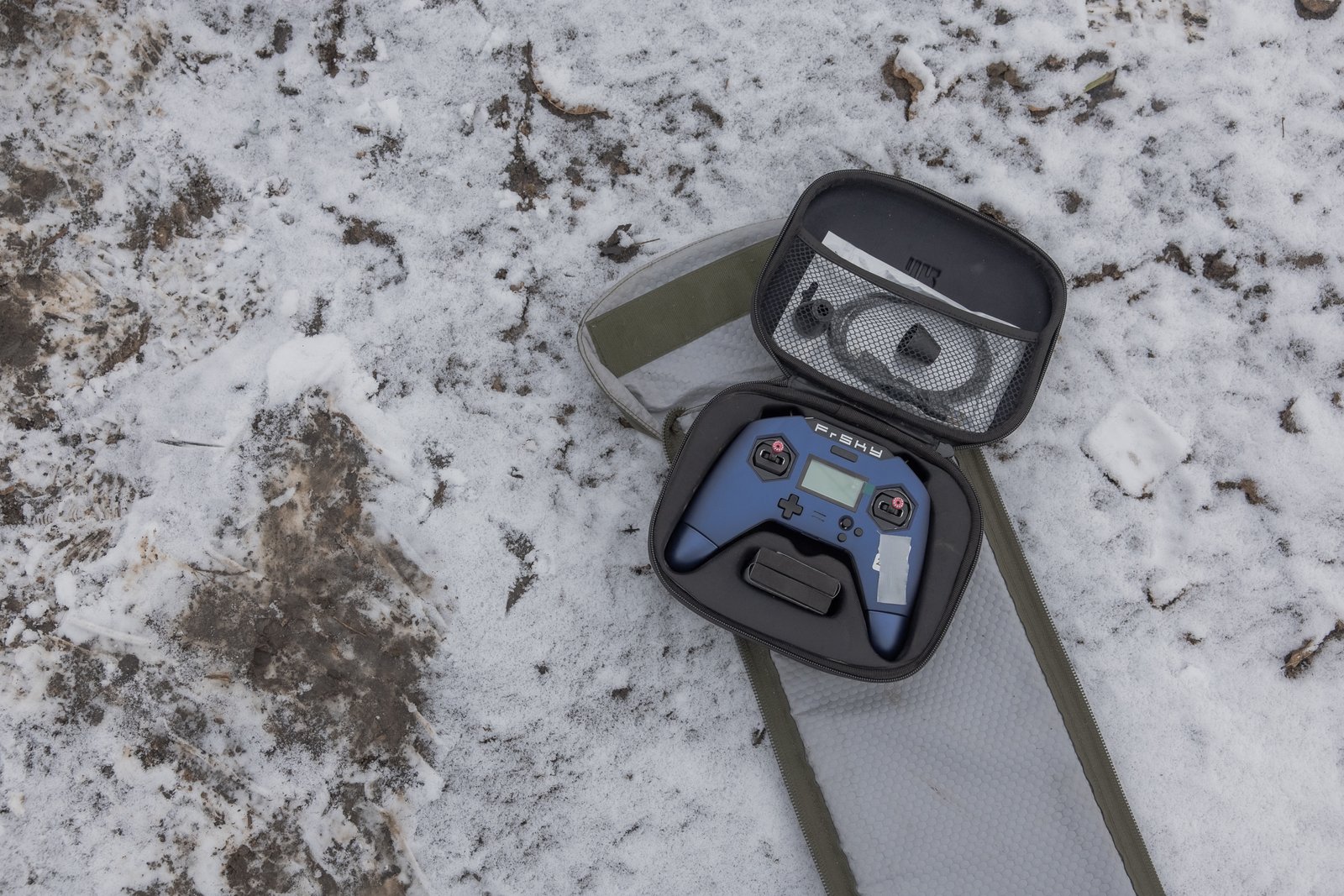 حظرت المملكة المتحدة إرسال وحدات تحكم اللعبة إلى روسيا. ما هي النقطة؟