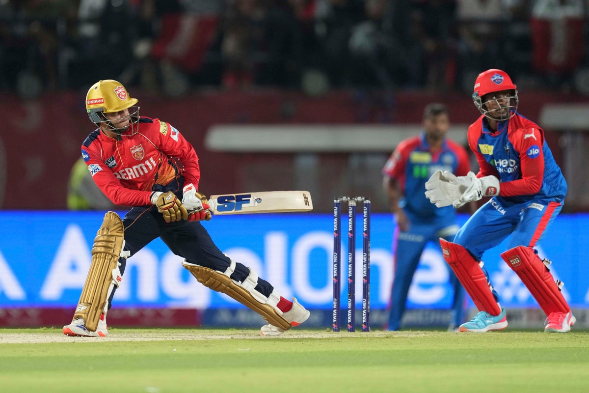 من المقرر أن يستأنف IPL بعد وقف إطلاق النار في الهند باكستان مع وجود جدول جديد