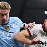 باركي عيون صفقة مع انضمام المنافسين إلى سباق العميل المجاني للدوري الممتاز باركي عيون صفقة مع انضمام المنافسين إلى سباق العميل المجاني للدوري الممتاز