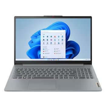 Lenovo Ideapad Slim 3 مع AMD Ryzen 5 الآن 80 دولارًا في Walmart