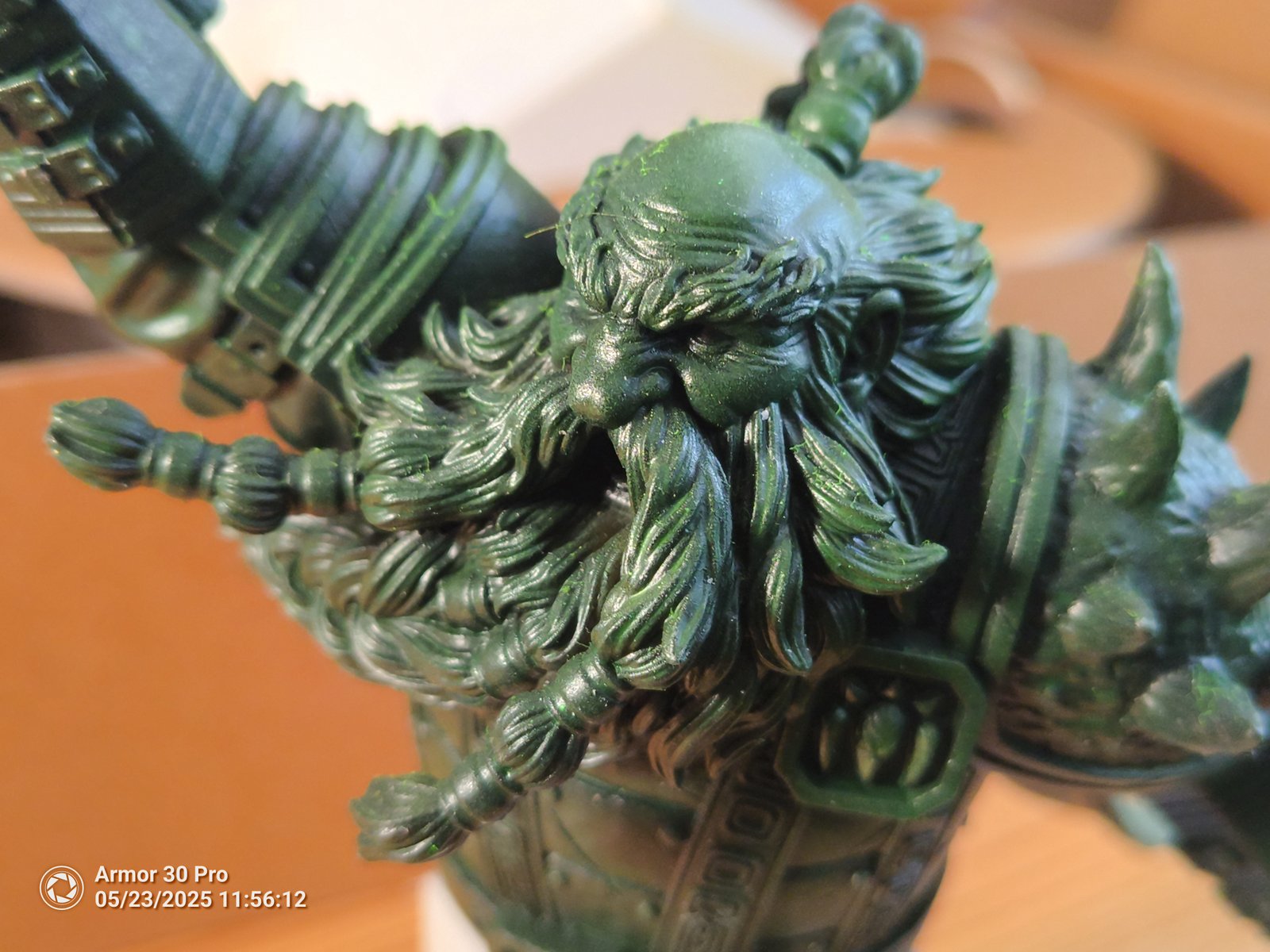 Ulefone Armor 30 Pro Photo Examples