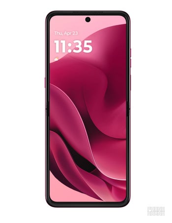 Motorola Razr Ultra (2025)