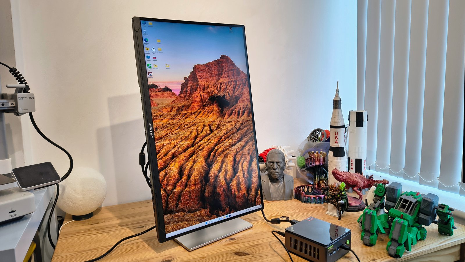 Japannext JN-EPS275K-HSPC9