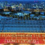 قامت Man UTD بتسليم "تصنيف نظافة من فئة من النجوم" على "فضلات الماوس" الموجودة في الأجنحة الفاخرة