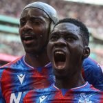 Crystal Palace Beat حتى نيوكاسل لقصة "Silverware" المتأخرة