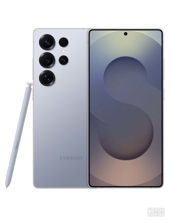 Samsung Galaxy S25 Ultra