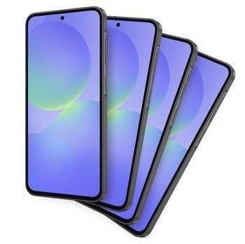 التبديل اليوم واحصل على أربعة هواتف Galaxy A36 5G مجانًا مجانًا