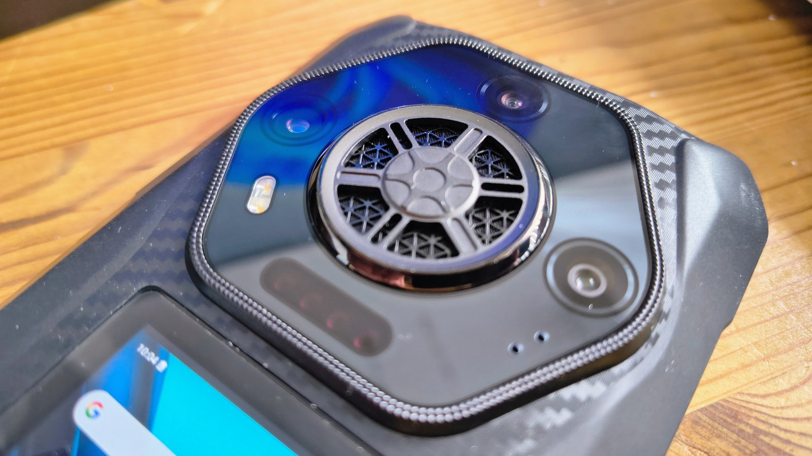 Ulefone Armor 30 Pro