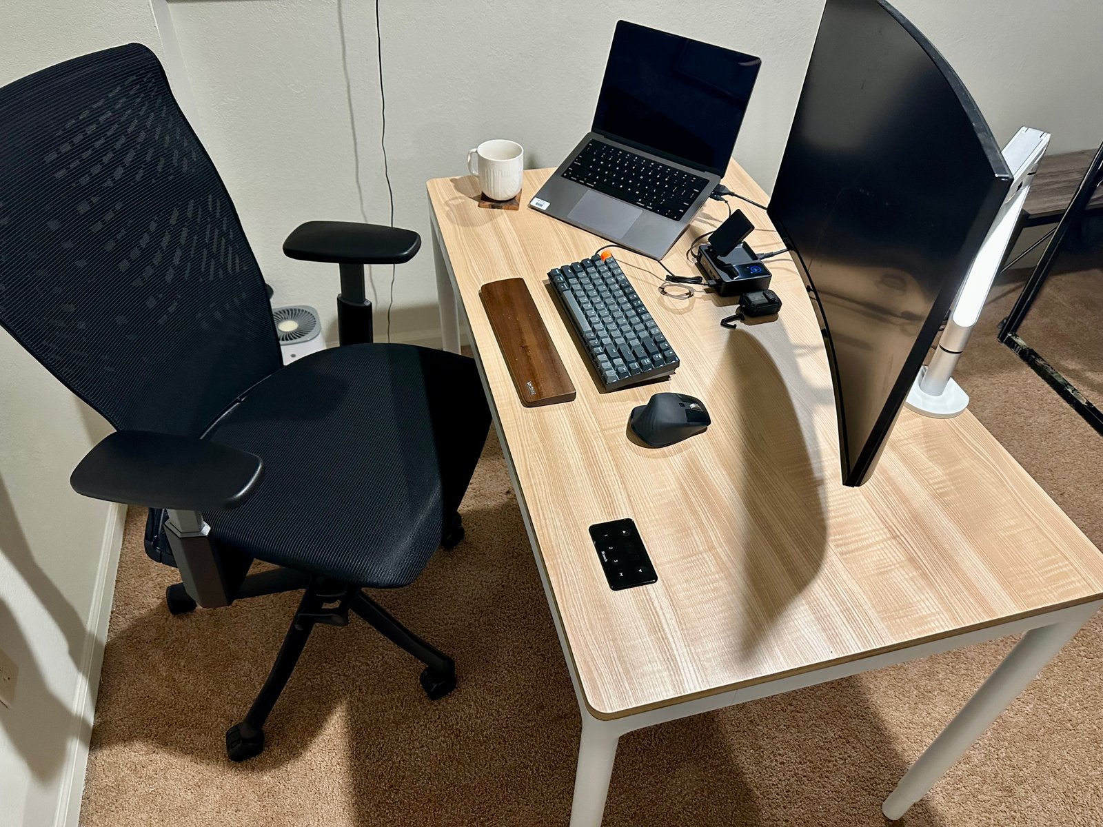 فرع المكتب الدائم رباعي الأرجل