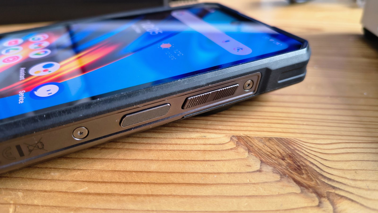 Ulefone Armor 30 Pro