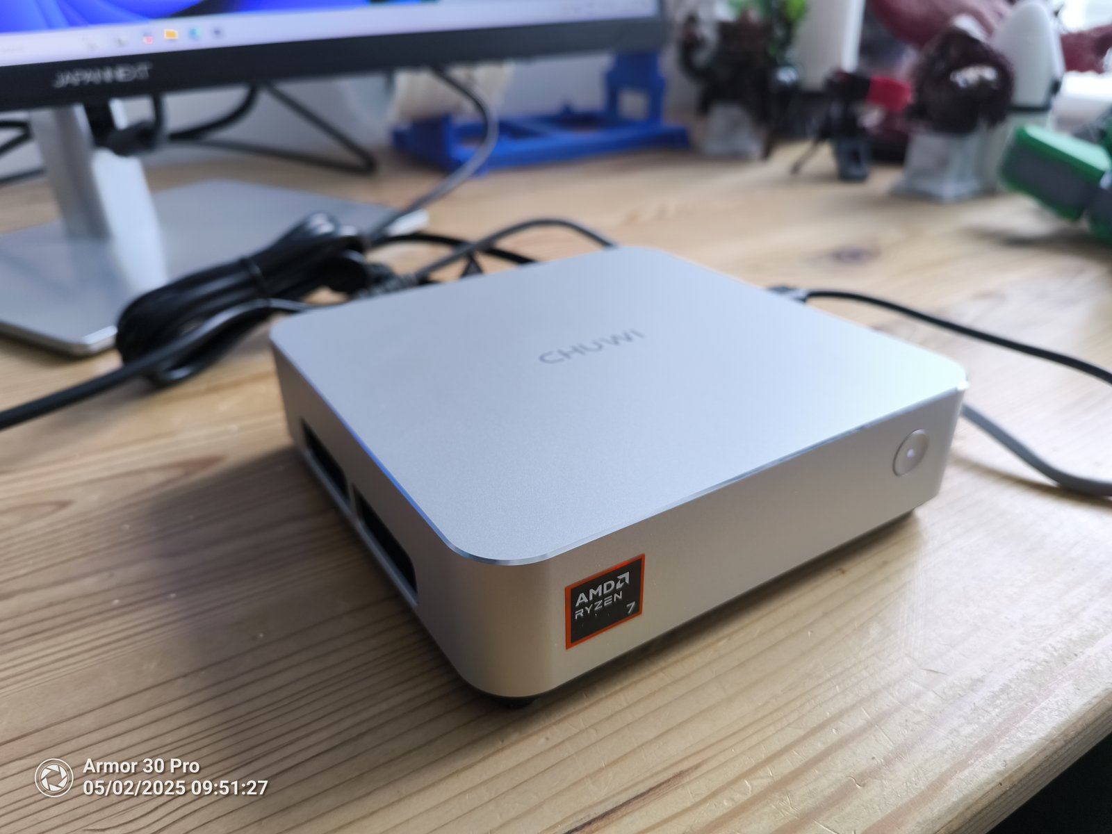 Ulefone Armor 30 Pro Photo Examples