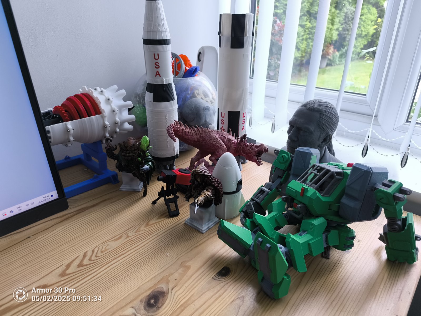 Ulefone Armor 30 Pro Photo Examples