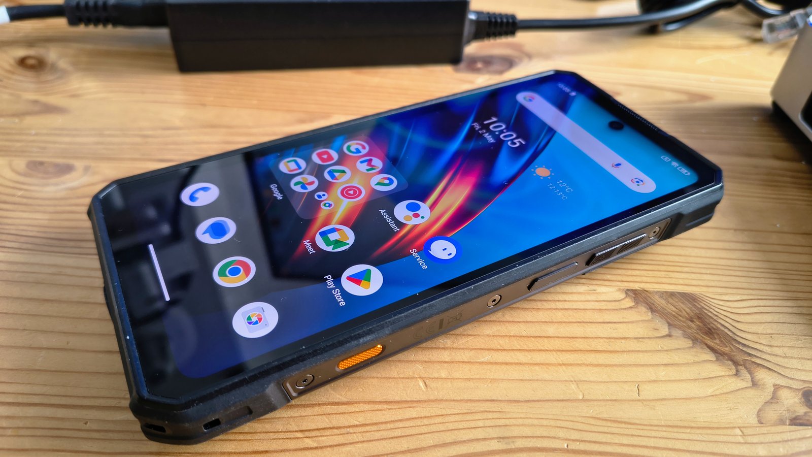 Ulefone Armor 30 Pro