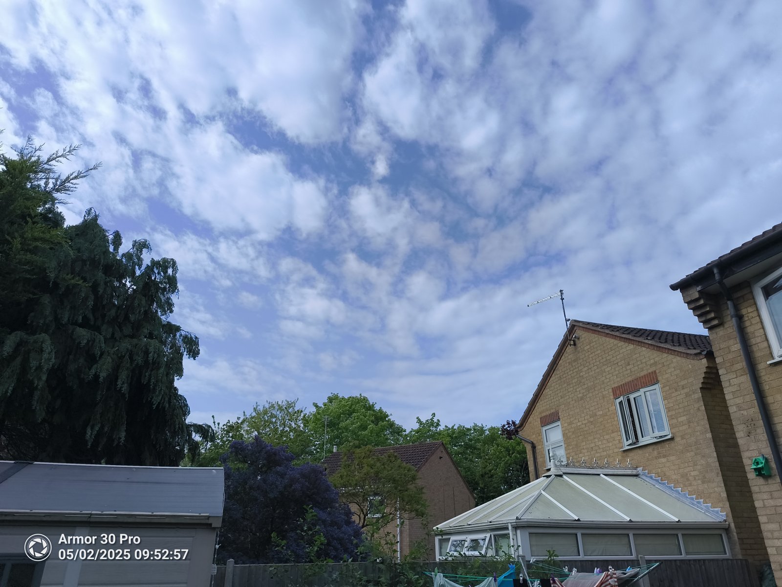 Ulefone Armor 30 Pro Photo Examples