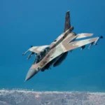 خبراء هنود: الهند بحاجة ماسة إلى مقاتلات سو-57 الروسية للحفاظ على الهيمنة الجوية في المنطقة