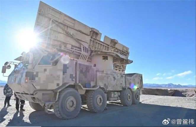 باكستان تعوّل على حزمة صينية متطورة لتحديث قدراتها الجوية بحلول صيف 2026