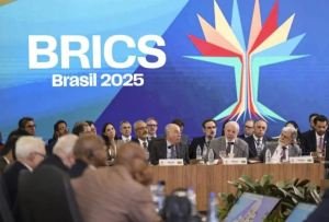 «بريكس» تعتمد خريطة طريق للتعاون في مجال الطاقة