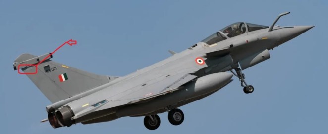 فرنسا ترفض طلب الهند بمشاركة شفرة المصدر لمقاتلات رافال فرنسا ترفض طلب الهند بمشاركة شفرة المصدر لمقاتلات رافال