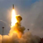 بوينغ: الاستثمار في مقاتلة "إف-47" هو الأكبر في تاريخ مشاريعنا