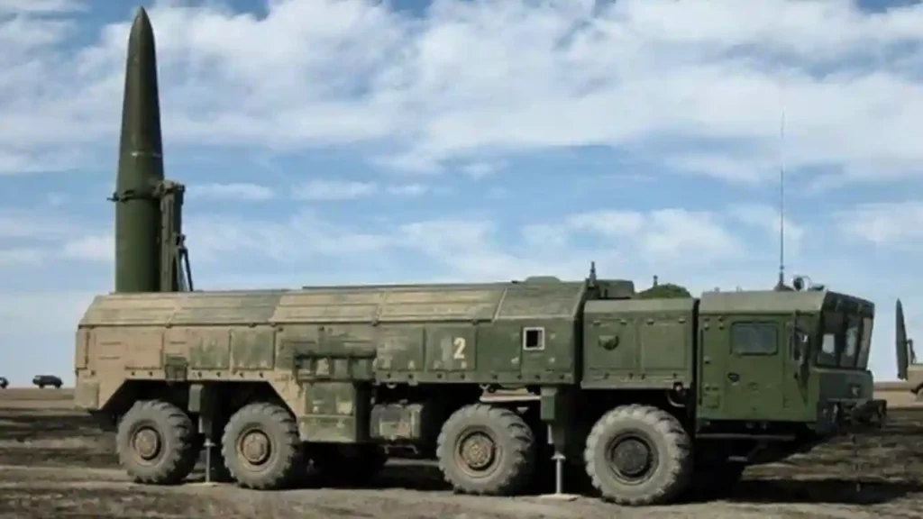 فشل منظومات باتريوت أمام صواريخ كوريا الشمالية يثير القلق في أوكرانيا.. وكييف تقرّ بصعوبة خداع الرادارات فشل منظومات باتريوت أمام صواريخ كوريا الشمالية يثير القلق في أوكرانيا.. وكييف تقرّ بصعوبة خداع الرادارات