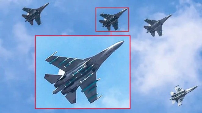 باكستان تعوّل على حزمة صينية متطورة لتحديث قدراتها الجوية بحلول صيف 2026