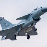 العثور على حطام صاروخ PL-15 صيني الصنع في البنجاب، الهند العثور على حطام صاروخ PL-15 صيني الصنع في البنجاب، الهند