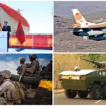 هل هي لمصر.. ظهور مقاتلة J-10CE جديدة في الصين وسط غموض حول هوية العميل