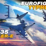 القوات الجوية الملكية البريطانية قد تتعرض لـ"الإبادة الكاملة" في حالة الصراع مع روسيا