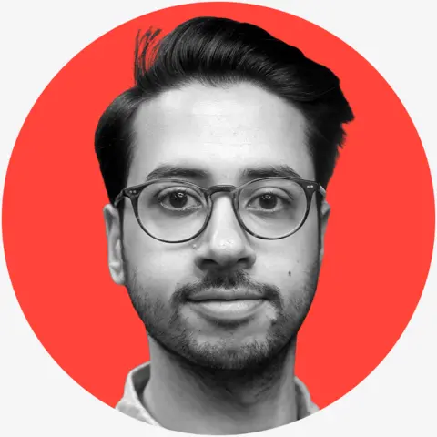 Ankur Shah profile image