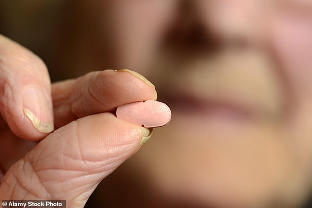 استندت دراسة التسمم ، التي نشرت في مجلة الحدود في علم المناعة ، على بيانات من الآلاف من المرضى في مستشفى إسرائيلي على مدار عقد من الزمان (صورة ملف)