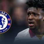 عرضت تشيلسي "فرصة للتوقيع" على وست هام مقابل 76 مليون جنيه إسترليني حيث يهدف بوتر إلى "تحديث" فرقة