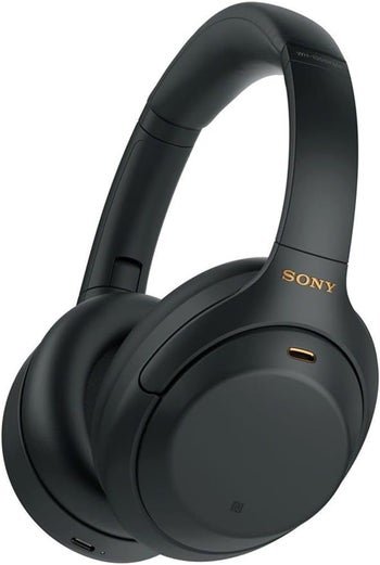 يتم بيع Sony WH-1000XM4 المذهلة مثل Hotcakes بسعر 120 دولارًا على Walmart