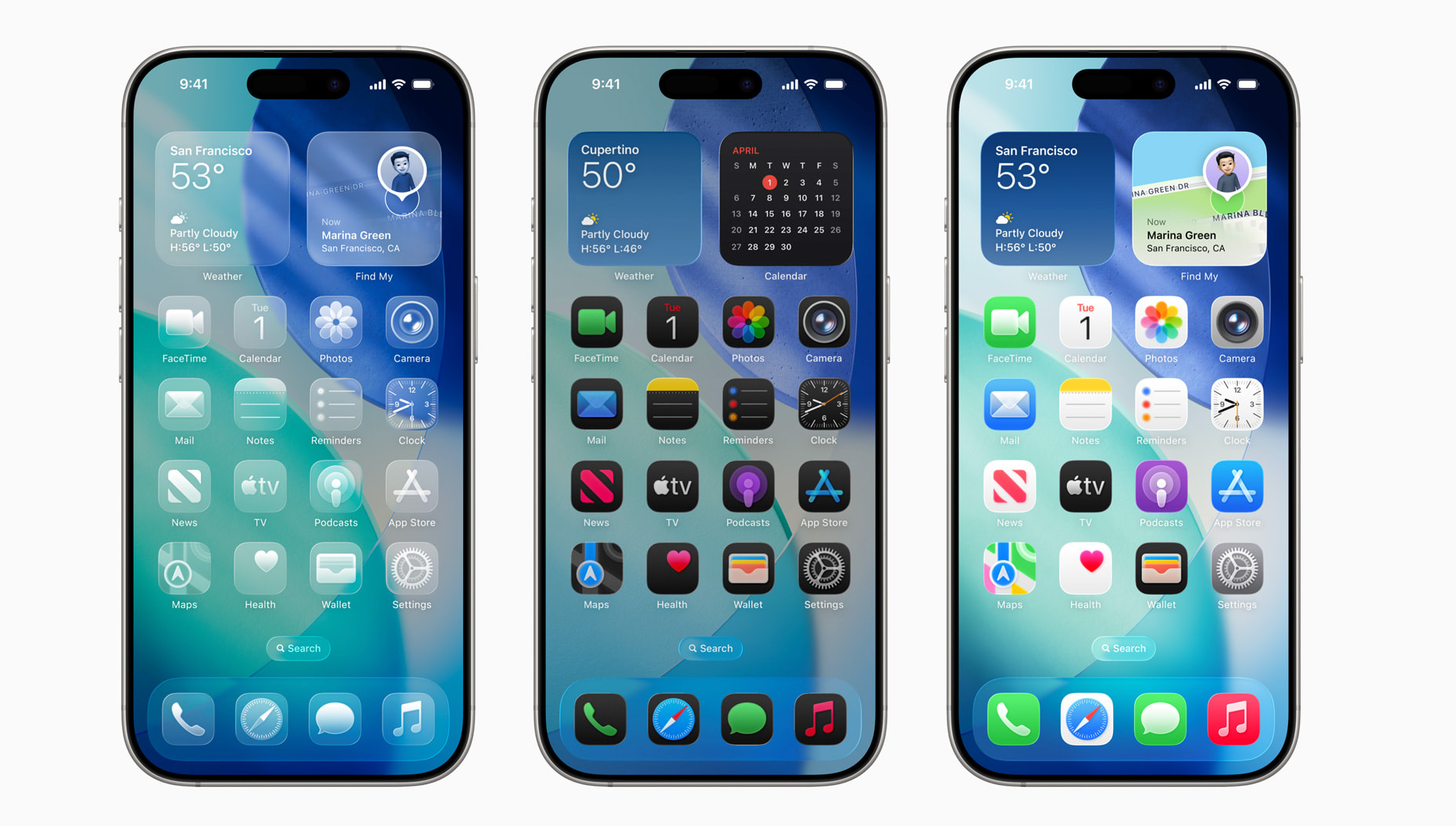 إن المظهر الزجاجي السائل الجديد هو أحد أكبر عمليات الإصلاح البصرية في iOS - iOS 26 والزجاج السائل يبدو وكأنه عملية تغطية كبيرة واحدة. هذا هو السبب