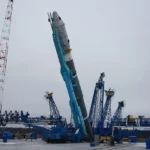 سلاح الفضاء الروسي الجديد يثير القلق في الولايات المتحدة