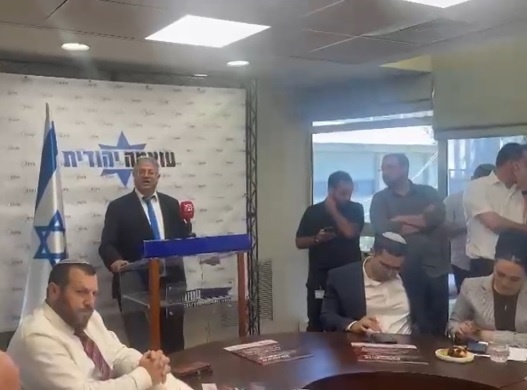 “نحن نسارع لتحويل العدو إلى حبيب” – وكالة مدار نيوز