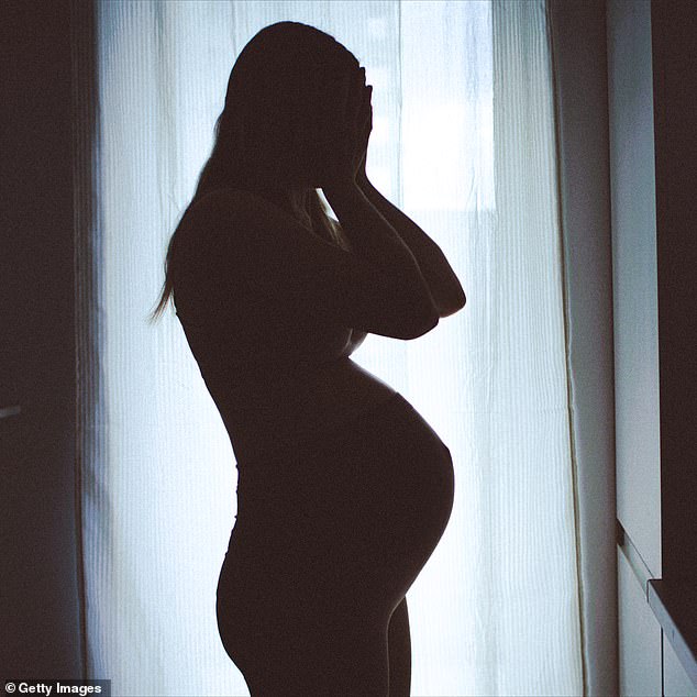 I feared my baby was dead and wanted to end my life - while I was pregnant: Doctors reveal the disturbing rise of prenatal depression, why thousands of women are affected - and the red flags to watch out for 8 The National Institute for Health and Care Excellence (NICE) warned in 2020 that there was evidence that depression during pregnancy and postpartum was commonly missed or undertreated in general practice