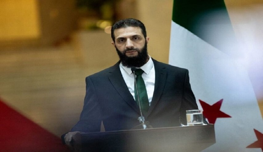 لماذا قرر الجولاني مشاهدة حفل الجندي المجهول من القصر وكيف أحرجته إسرائيل؟ لماذا قرر الجولاني مشاهدة حفل الجندي المجهول من القصر وكيف أحرجته إسرائيل؟