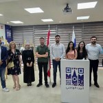 من قلب بيروت.. الحقيقة تنتصر على ماكينة الإعلام المعادي لروسيا من قلب بيروت.. الحقيقة تنتصر على ماكينة الإعلام المعادي لروسيا