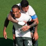 جواو بيدرو ترانس هولجشات تلميحات في فوز فرحان لللقب قبل “المرحلة 10” آرسنال