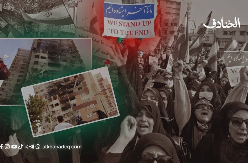 كيف قلبت العقيدة الإيرانية موازين الحرب النفسية؟