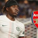 يؤكد رومانو “الرسوم المتفق عليها” لنجمة إنجلترا في دور بيرتا لاندز الصيف الرابع