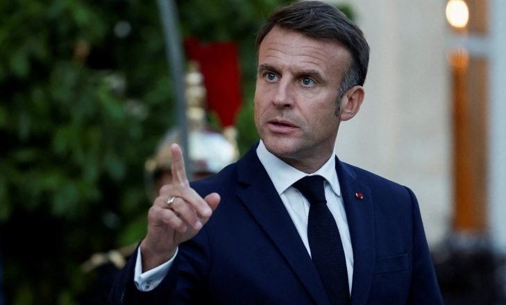 الاعتراف بدولة فلسطينية السبيل الوحيد لإرساء السلام في المنطقة – وكالة مدار نيوز