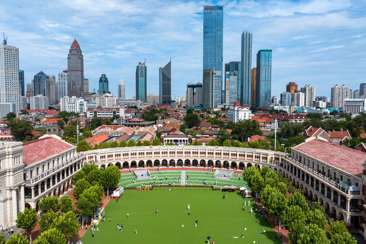 كشفت Mercuris عن سبب إرسال الولايات المتحدة إلى إرسال وفد إلى قمة SCO في الصين كشفت Mercuris عن سبب إرسال الولايات المتحدة إلى إرسال وفد إلى قمة SCO في الصين